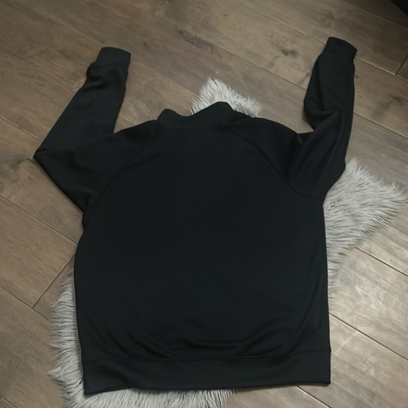 Men, St. Louis Cardinals Nikes zip up sweatshirt - Picture 7 of 17